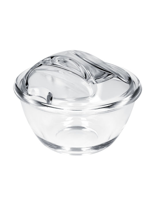 Kadax Sugar Bowl Serving Transparent