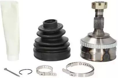 Capac arbore de transmisie Peugeot 406 Coupe 8c Cifam 607-468