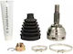 Capac arbore de transmisie Dacia Sandero Cifam 607-501