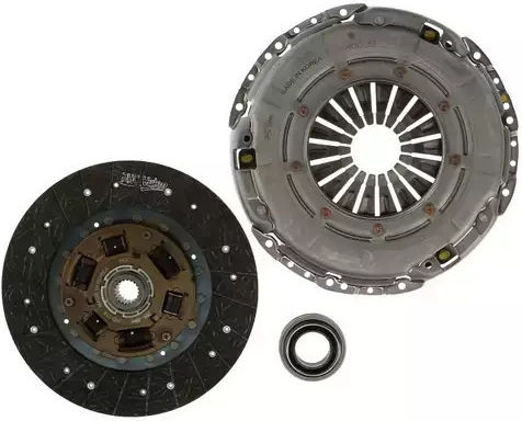Комплект съединител Kia Cerato Ld Westlake Why015