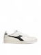 Diadora Sneakers White