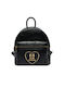 Moschino Women's Bag Backpack Black