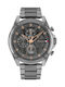 Tommy Hilfiger Jax Мъжки Часовник 48мм На Батерия с Грани Метална Гривна