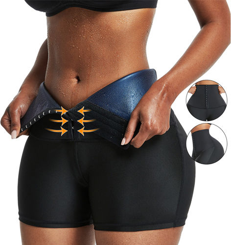 double belt waist trainer from powergymstore
