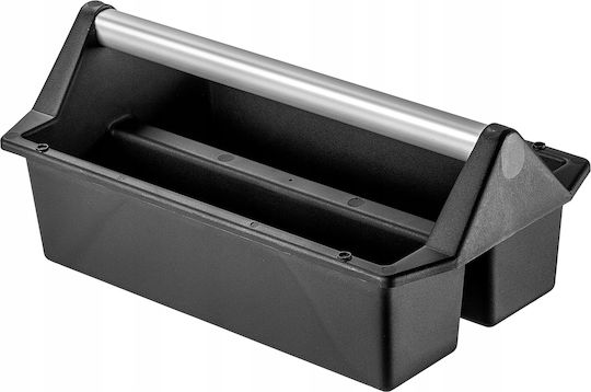 Kadax Plastic Organizator pentru Bin-uri de Unelte Stivuibile L40xW22cm