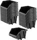 Kadax Set 20 Werkzeugkoffer-Organizer B18.7xT15...