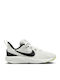 Star Runner Star Runner 4 Kids Sports Shoes Running with Laces White