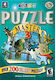Galaxy Software Puzzle Master 3 Pc Used