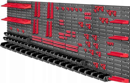 Kadax Работна маса стена 232x78см 132 бр