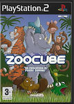 Zoocube Ps2 Used