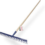 Kadax 145885 Bow Rake with Handle