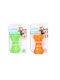 Jucărie pentru câini Pawise Trp Squeaky Bone 10.5cm