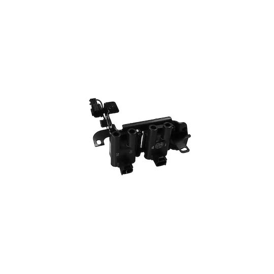 Киа Серато Ld Denso Dic0115 Индукционна бобина