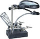 Andowl Q-GJ15 Power Tool Stand mit Megapixel-Objektiv Lötkolben