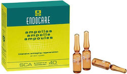 Endocare Endocare Αντιγηραντικό Serum Προσώπου 7x1ml