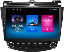 Car-Audiosystem für Honda Übereinstimmung 2003-2007 (Bluetooth/USB/WiFi/GPS/Apple-Carplay/Android-Auto)