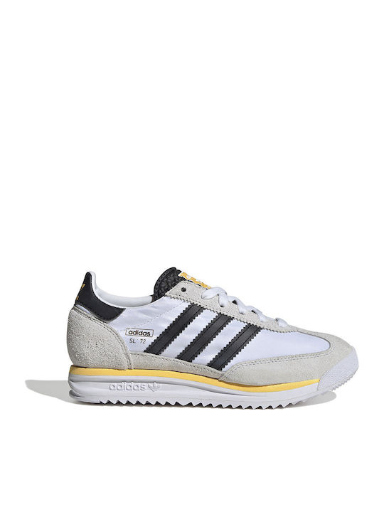 adidas ZX 700 Încălțăminte sport Joasa pentru copii Cloud White