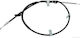 Hand Brake Cable Suzuki Baleno Hatchback Eg Ate 24372720032