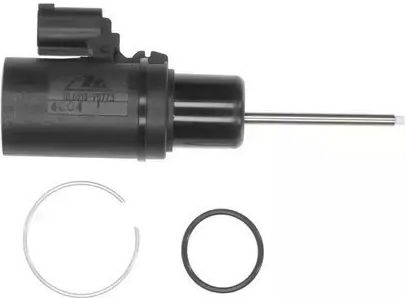 Brake Pedal Position Sensor Mercedes-benz Sl R230 Ate 03065500072
