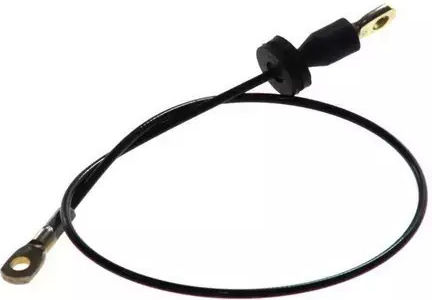 Handbremsseil Mercedes-Benz 190 W201 Ate 24372704102
