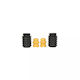Dust Protection Set Shock Absorber Bmw Z4 E85 Magnum Technology