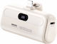 Remax Capsule Series RPP-633 Lightning Power Ba...