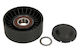 Vw Crafter 30-35 Bus 2e Guide Roller E2w0033bta