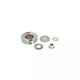 Guide Roller Honda Civic Vi Coupe Ej Em1 Bta E24001bta