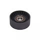 Guide Roller Chevrolet Corvette Convertible Bta E2y8006bta