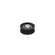 Ford Transit Fa Body Guide Roller E2g5258bta