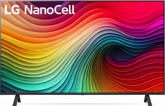 LG Smart Τηλεόραση 43