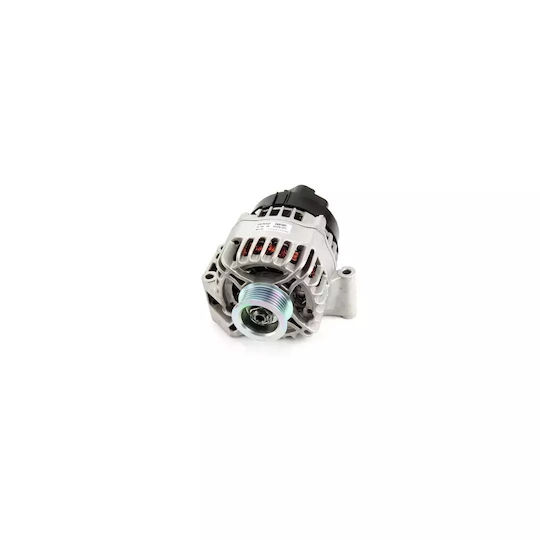 Alternator Fiat Qubo 225 Denso Dan1001