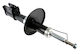 Dacia Logan Ls Magnum Technology Shock Absorber