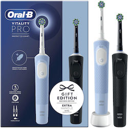 Oral-B Vitality Pro Protect X Clean