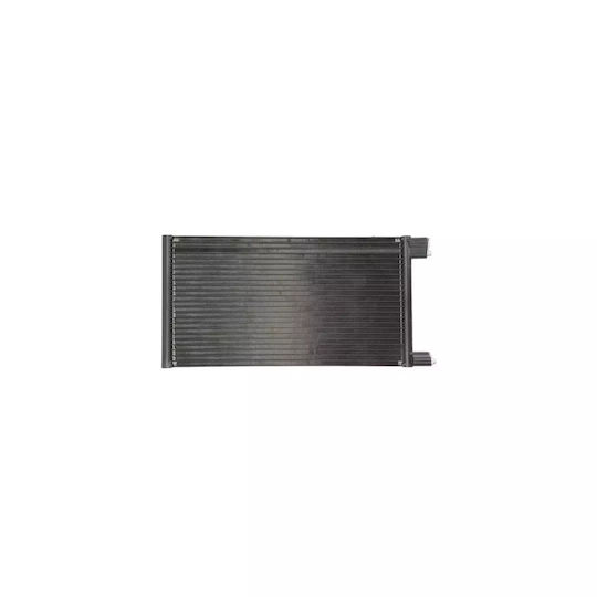 Radiator Clima Fiat Seicento 600 187 Denso Dcn09120