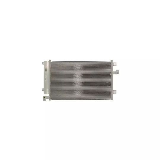 Climate Radiator Fiat Multipla 186 Denso Dcn09084