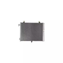 Clima Radiator Peugeot 1007 Km Denso Dcn21009