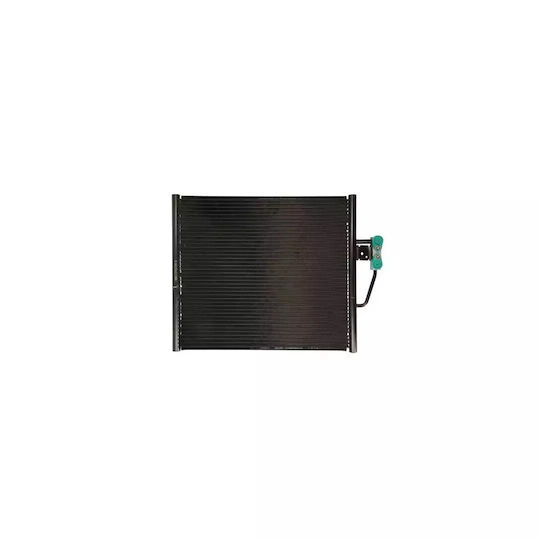 Radiator Climate Bmw 5 Touring E39 Ava Quality Cooling Bw5213