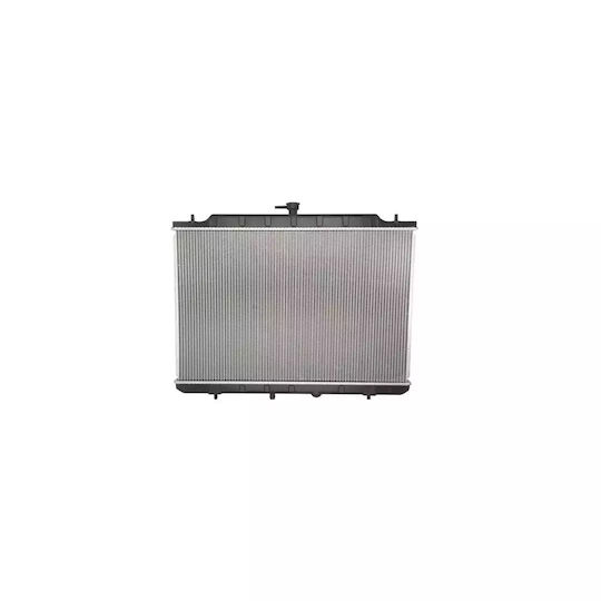 Nissan X-trail T31 Water Radiator Ava Quality Cooling Dn2291
