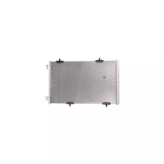 Radiator Clima Peugeot 301 Denso Dcn21030 Translates To "peugeot 301 Denso Dcn21030 Climate Radiator" In English