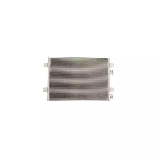 Kühler Clima Dacia Sandero Denso Dcn23011