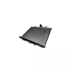 Water Radiator Peugeot 807 E Ava Quality Cooling Pe2230