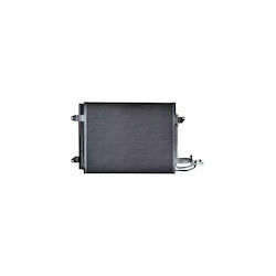 Radiator Clima Vw Caddy Iii Body 2ka 2kh 2ca 2ch Denso Dcn32030 -> Radiator Clima Vw Caddy III Caroserie 2ka 2kh 2ca 2ch Denso Dcn32030
