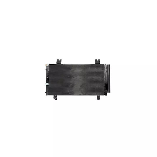 Radiator Clima Lexus Is Ii Gse2 Ale2 Use2 Denso Dcn51007