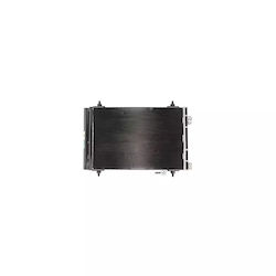Radiator pentru mașină Peugeot 308 4a 4c Denso Dcn07008