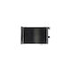 Clima Radiator Peugeot Partner Caroserie 5 Denso Dcn07009
