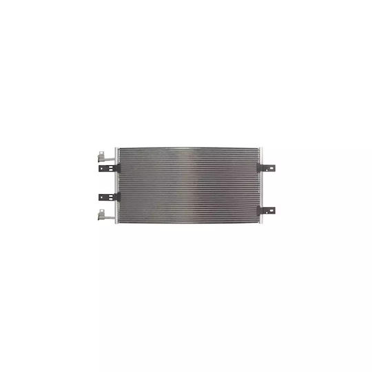 Radiator Clima Renault Trafic II Caroserie Fl Denso Dcn23036