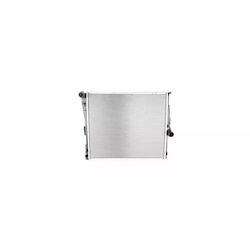 Radiator de apă de răcire de calitate Ava pentru Bmw X3 E83 Bw2304