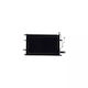 Clima Radiator Volvo C70 I Coupe Denso Dcn33006