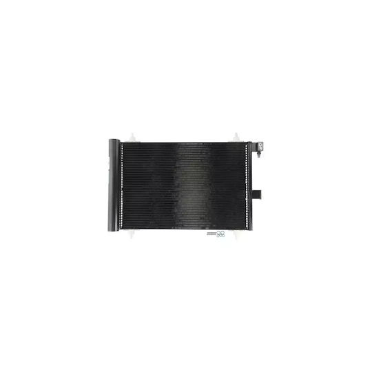 Climate Radiator Citroen Xsara Picasso N68 Denso Dcn07009